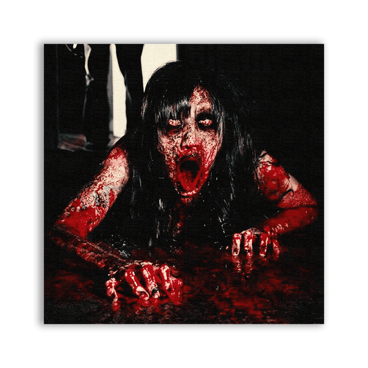 Gore Patch - CemeteryCrypt