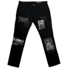 Grave Keeper Cargos