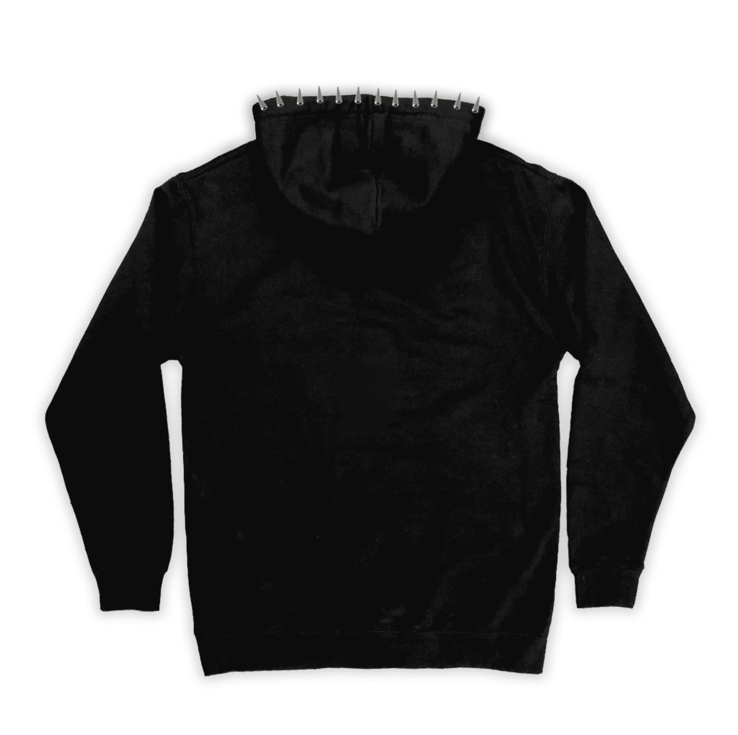 Grave Lovers Hoodie - CemeteryCrypt