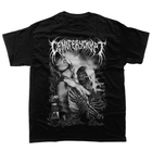 Grave Lovers T Shirt