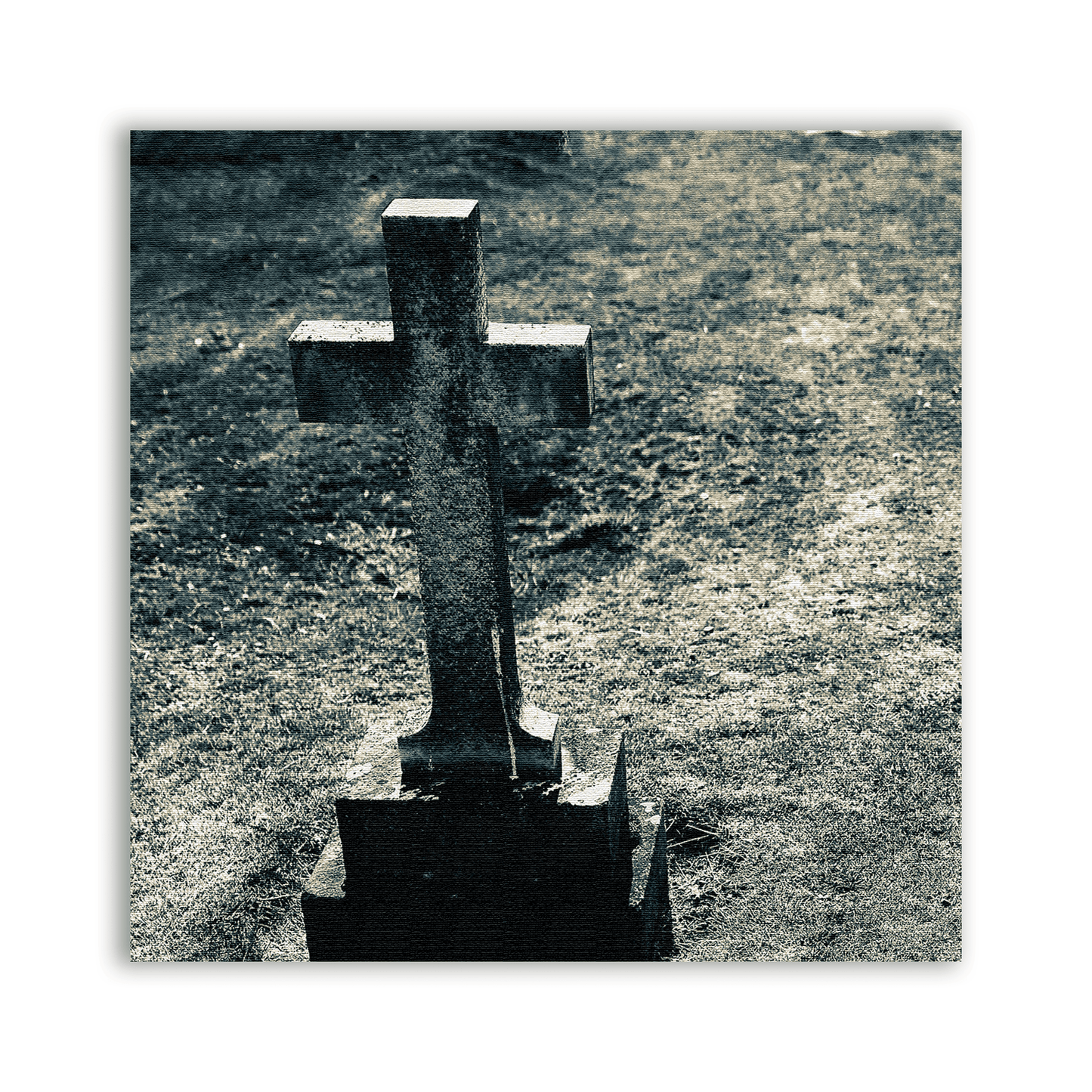 Grave Patch - CemeteryCrypt