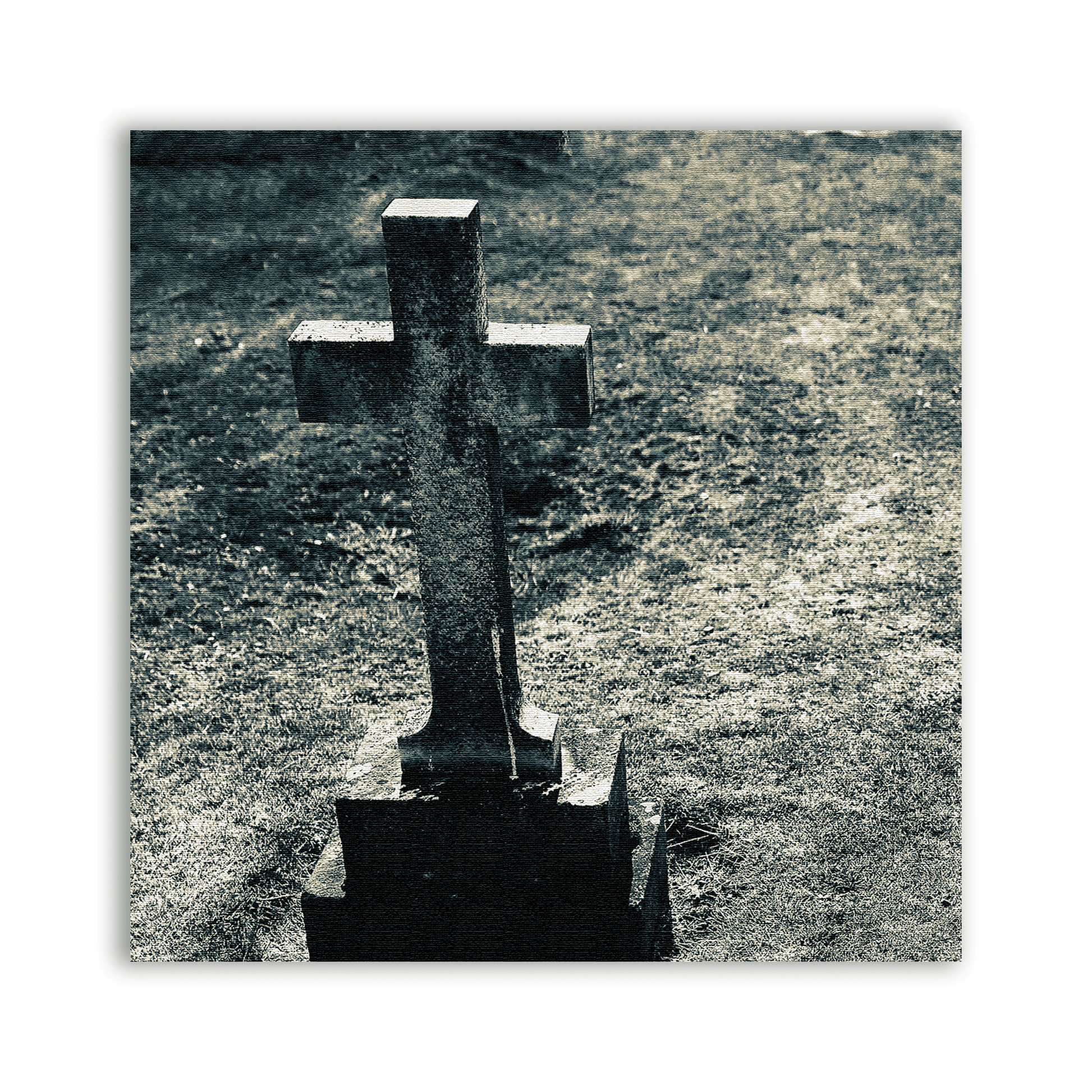 Grave Patch - CemeteryCrypt