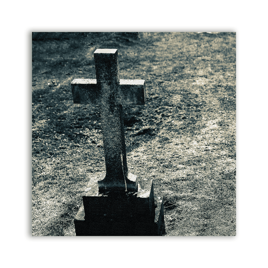 Grave Patch - CemeteryCrypt