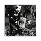Gravedigger Patch