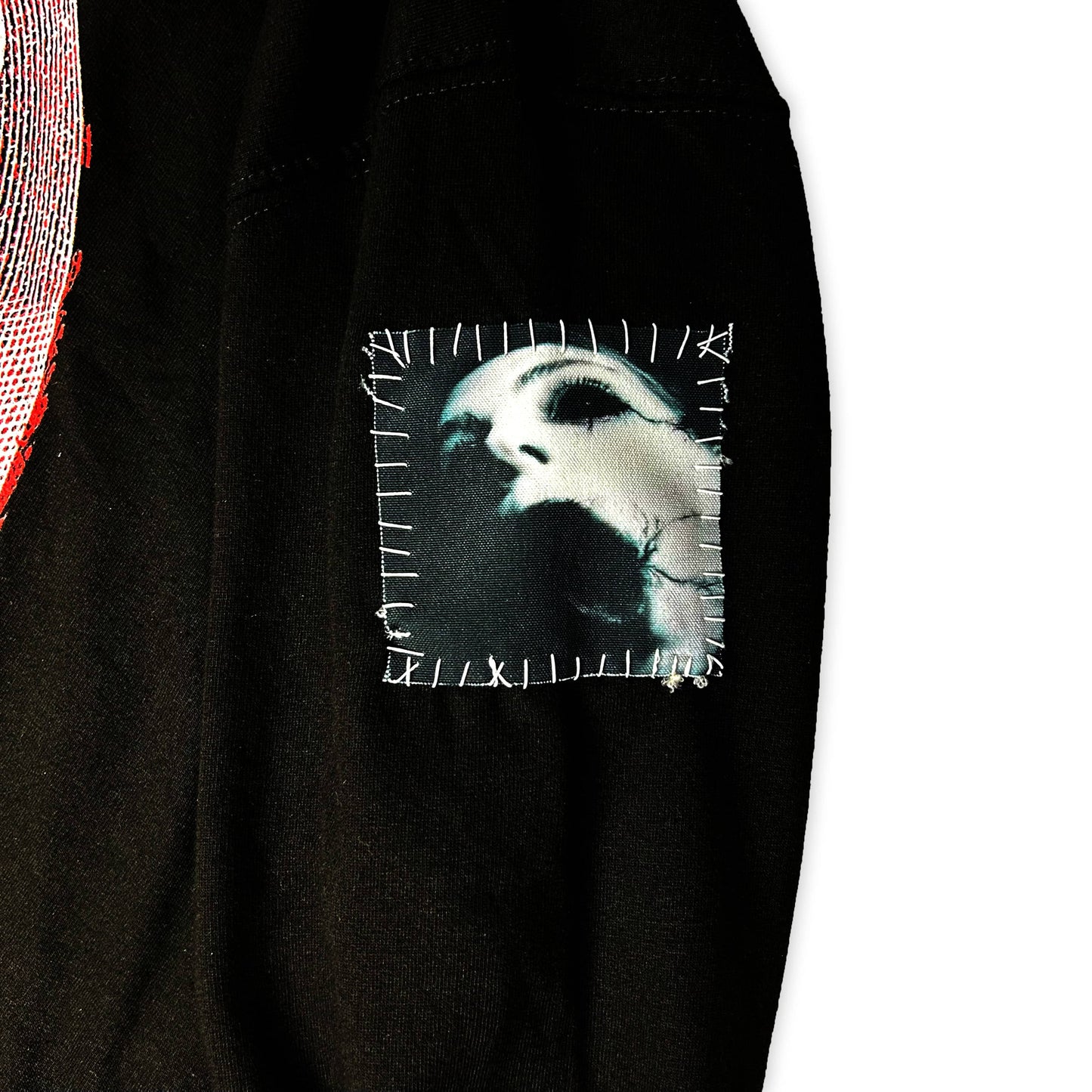 Graveyard Hoodie - CemeteryCrypt