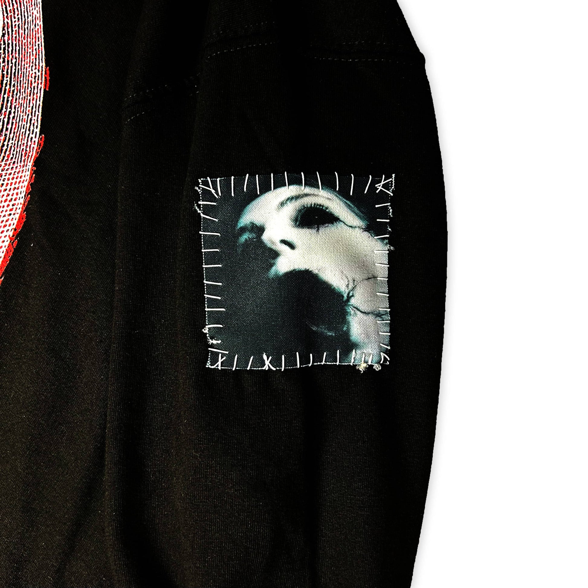 Graveyard Hoodie - CemeteryCrypt