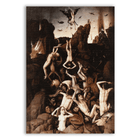 Hell Back Patch