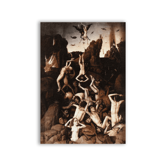 Hell Patch - CemeteryCrypt