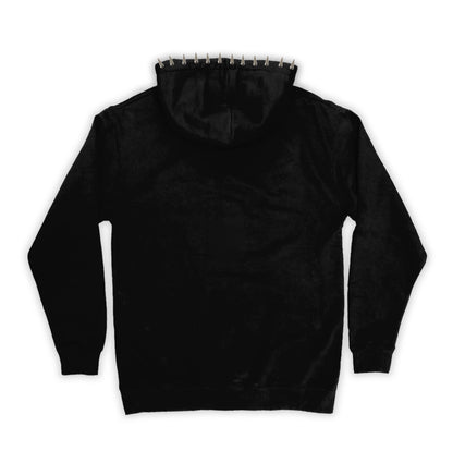 Hellhound Hoodie - CemeteryCrypt