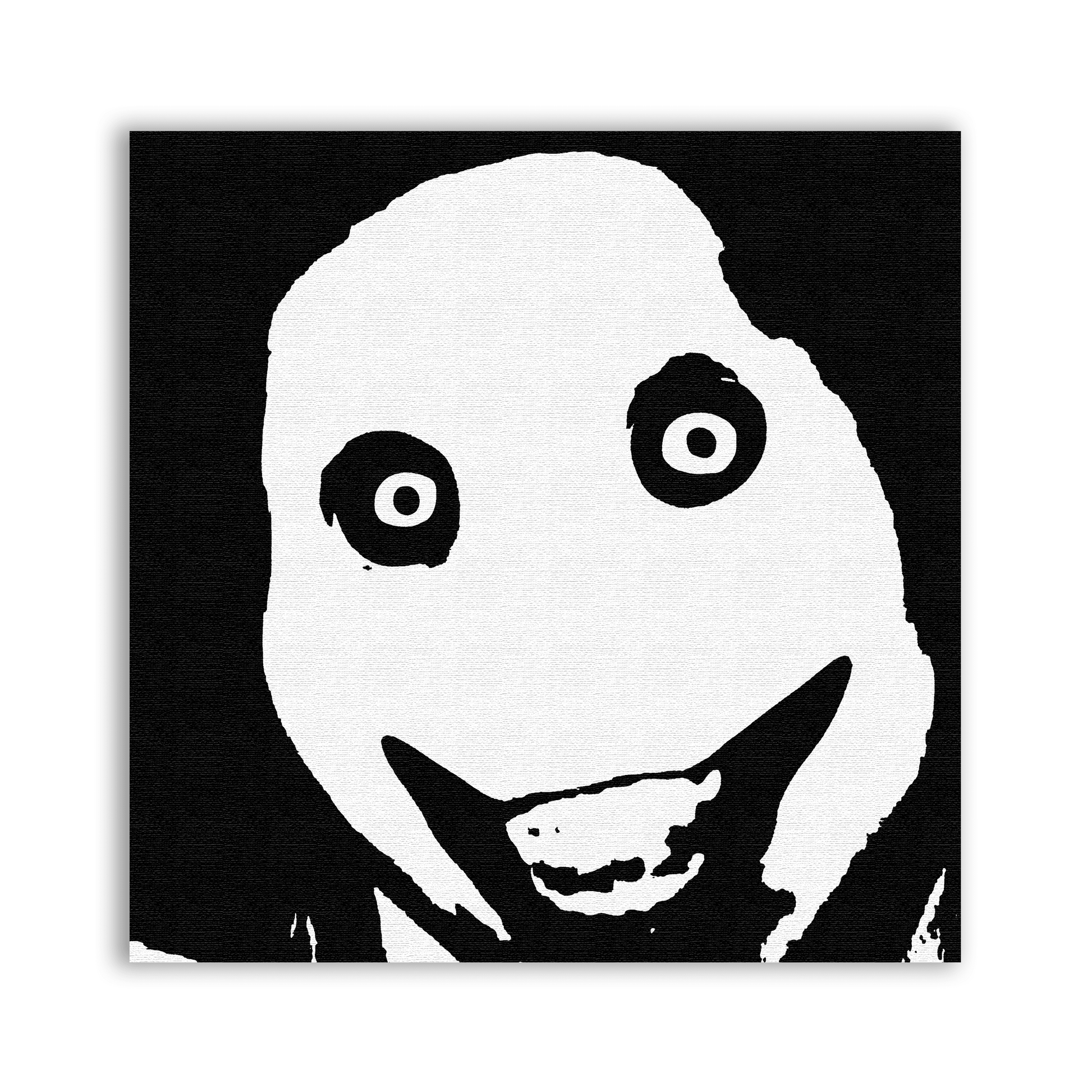 Jeff The Killer Patch - CemeteryCrypt