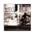 Justice Patch