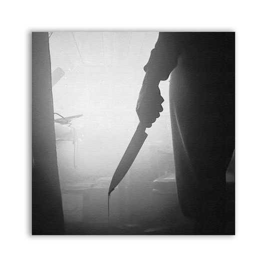 KG Patch - CemeteryCrypt