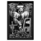 Kings Graveyard Patch