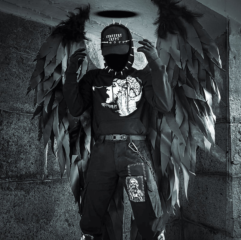Lobotomy Cargos - product view 4