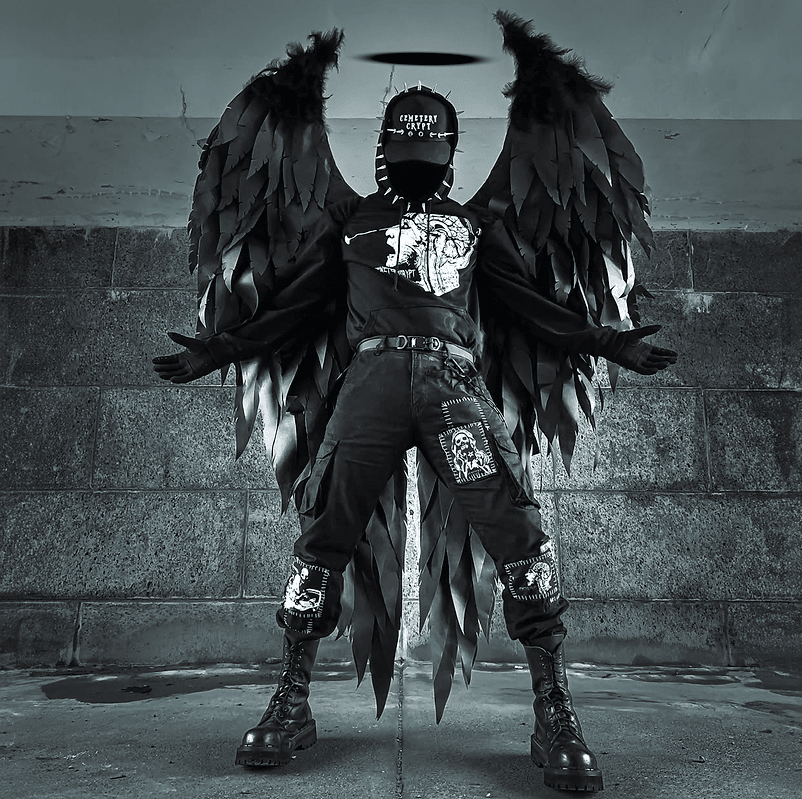 Lobotomy Cargos - CemeteryCrypt