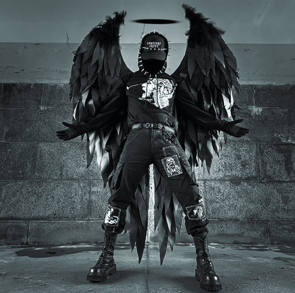 Lobotomy Cargos - CemeteryCrypt