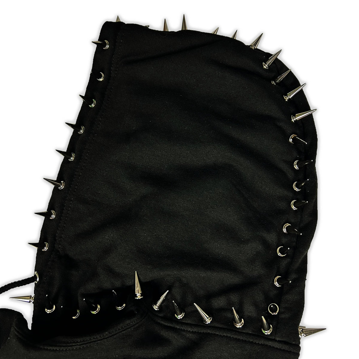 Lobotomy Cortex Zipper Hoodie - product view 5