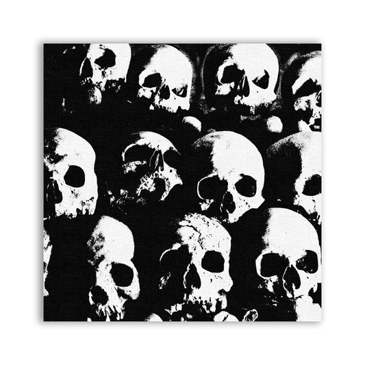Lost Patch - CemeteryCrypt