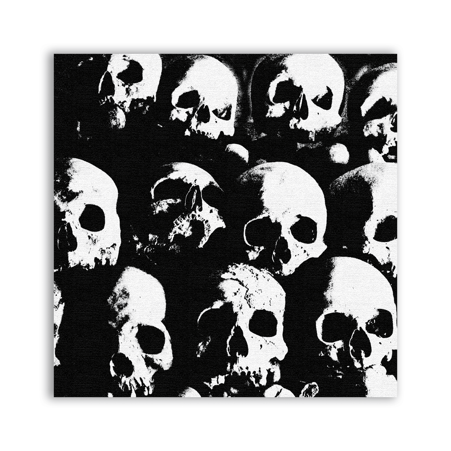 Lost Patch - CemeteryCrypt