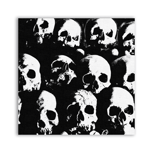 Lost Patch - CemeteryCrypt