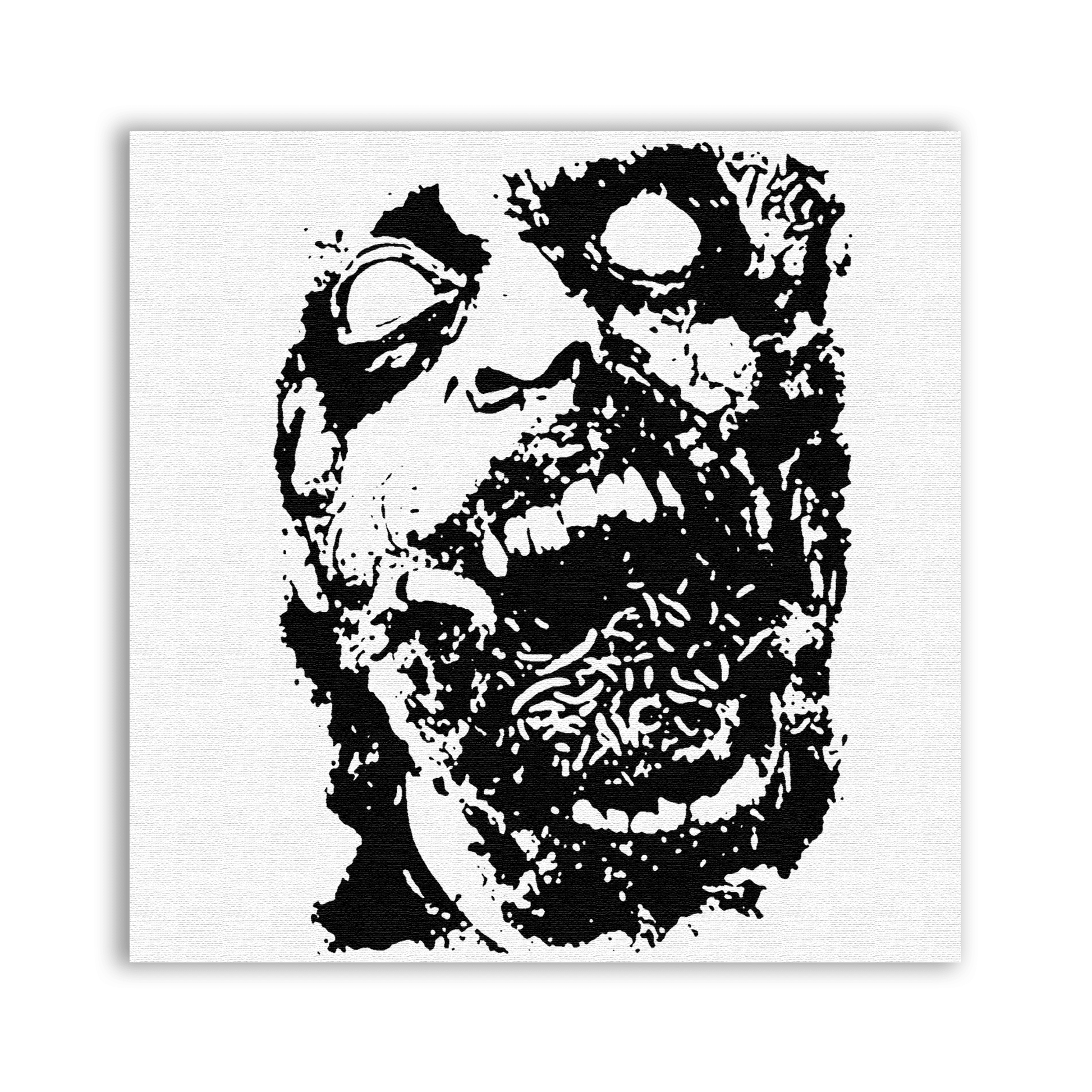 Maggots Patch - CemeteryCrypt