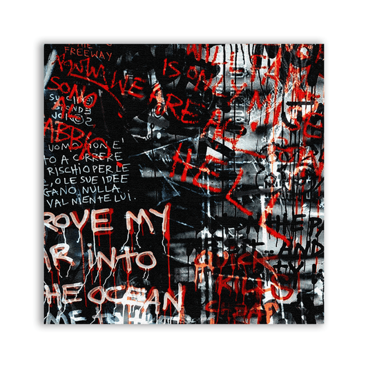 Mess Patch - CemeteryCrypt