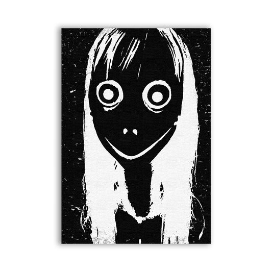 Momo Patch - CemeteryCrypt