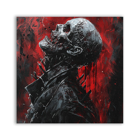 Mortal Cadaver Patch - CemeteryCrypt