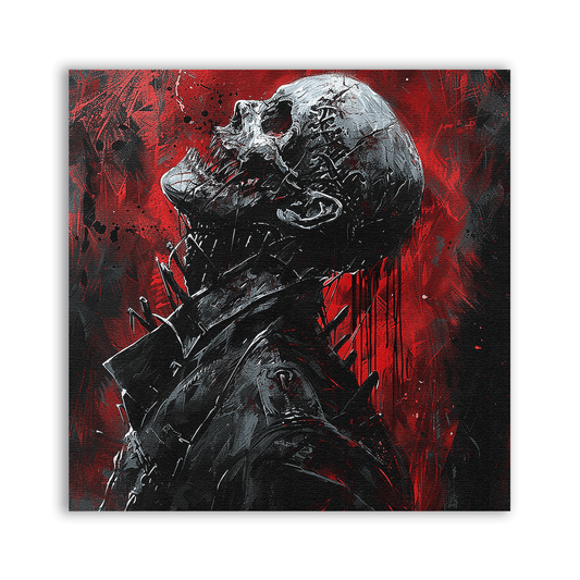 Mortal Cadaver Patch - CemeteryCrypt