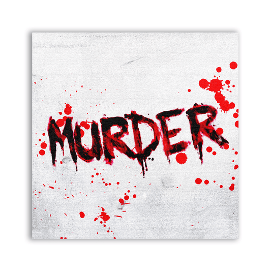 Murder Patch - CemeteryCrypt