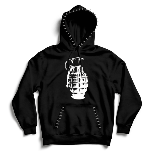 Nade Hoodie - CemeteryCrypt