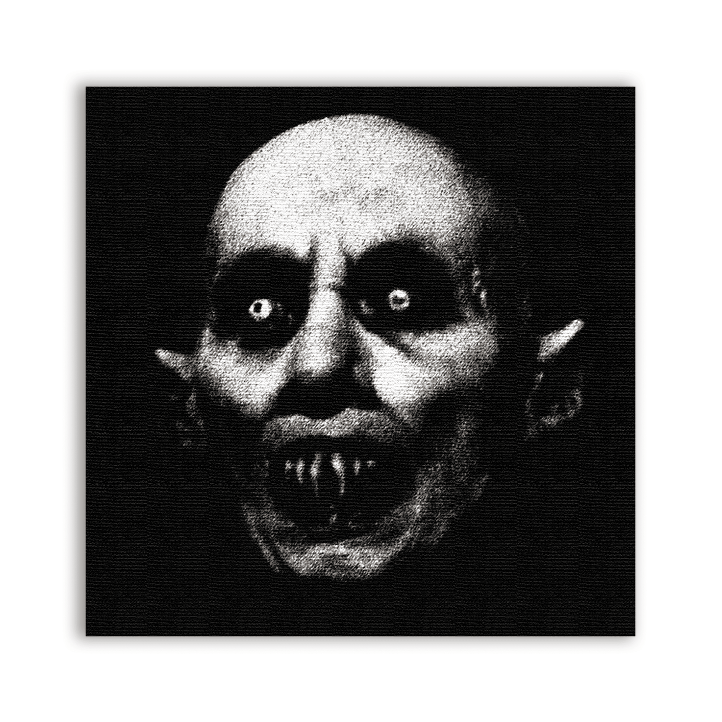 Nosferatu Fear Patch - CemeteryCrypt