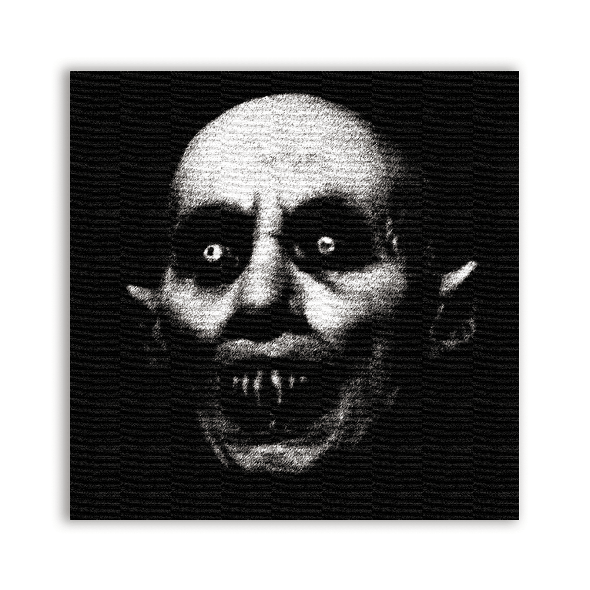 Nosferatu Fear Patch - CemeteryCrypt