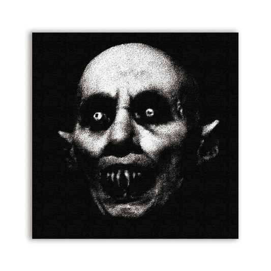 Nosferatu Fear Patch - CemeteryCrypt