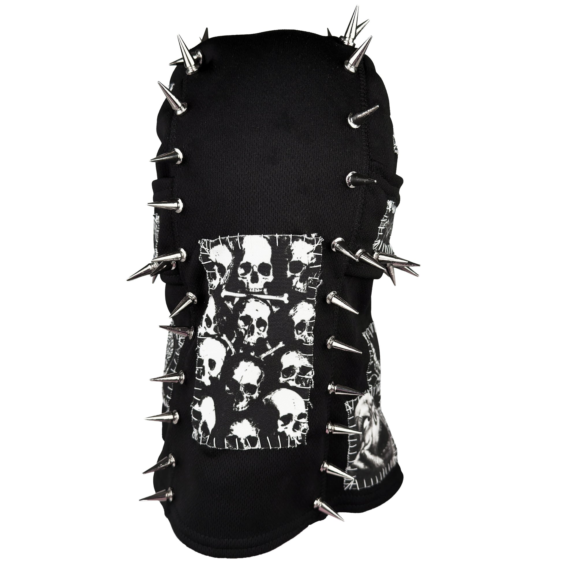 Patched Balaclava V2 - CemeteryCrypt