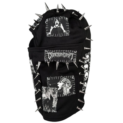 Patched Balaclava V2 - CemeteryCrypt