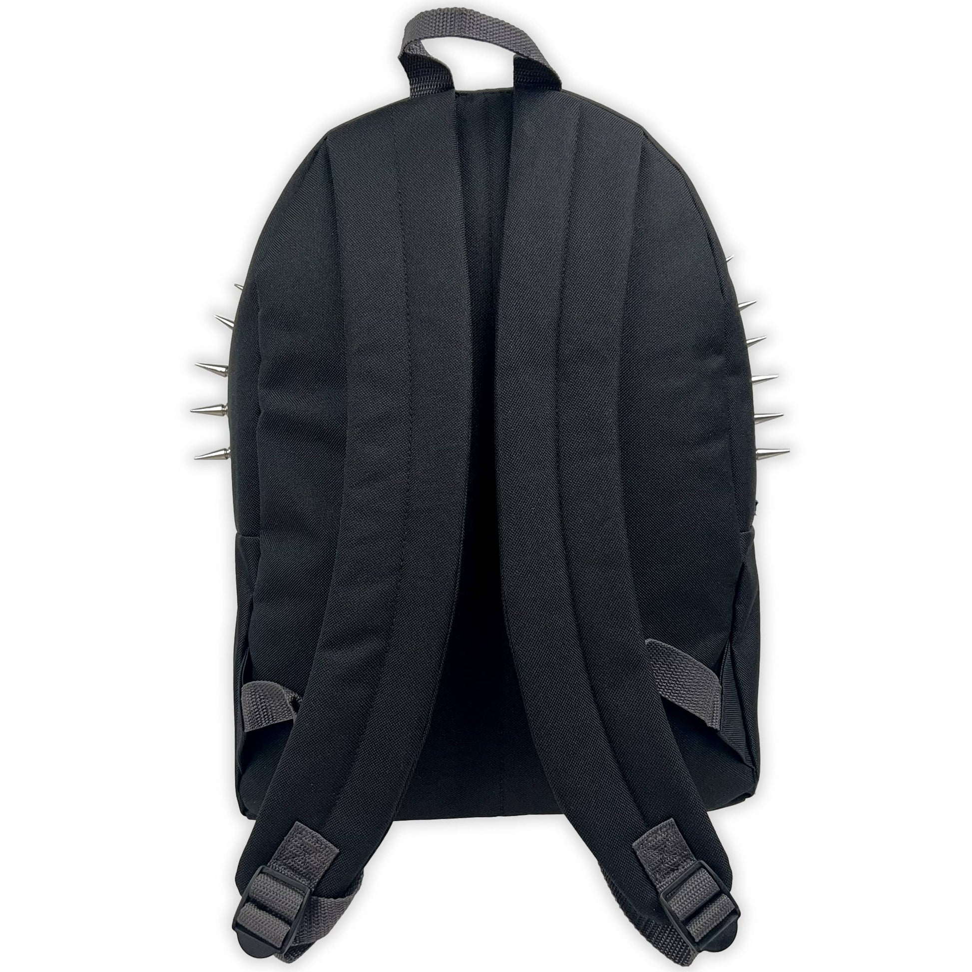Plague Spiked Backpack - CemeteryCrypt