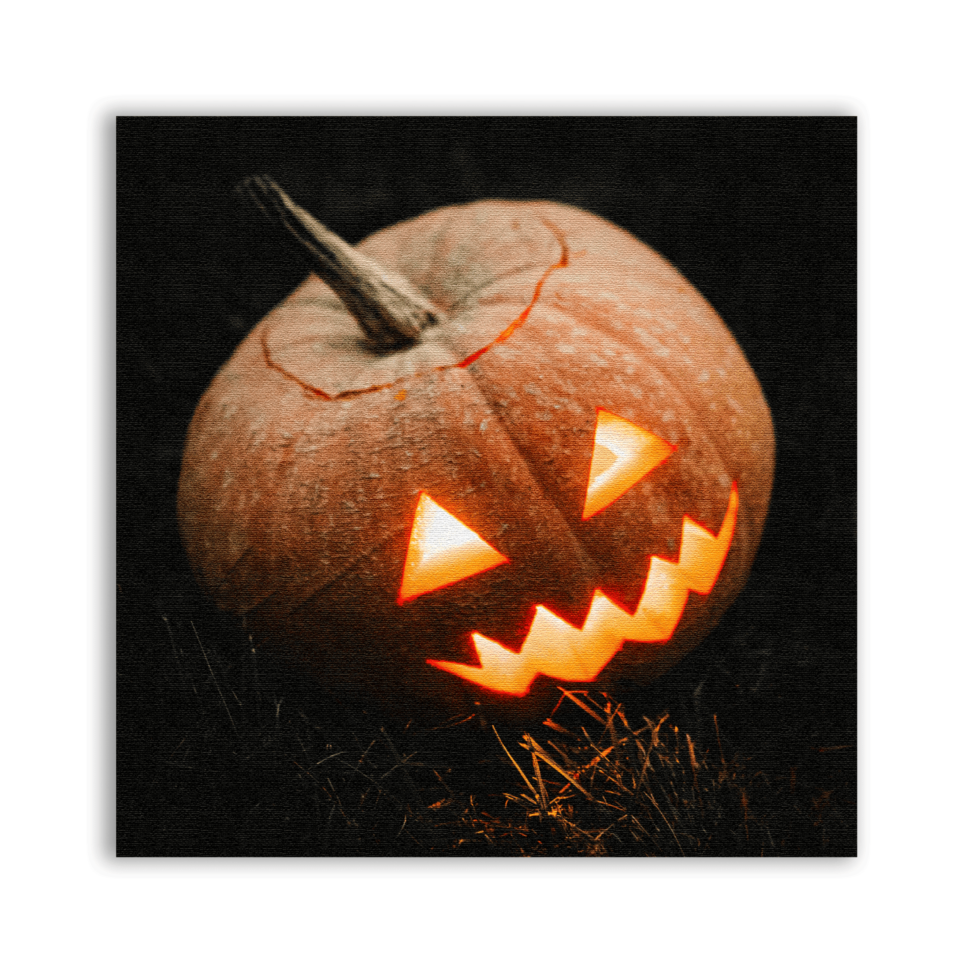 Pumpkin Patch - CemeteryCrypt