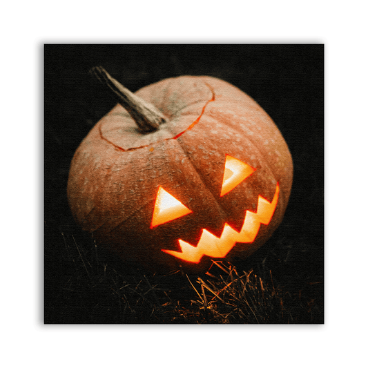 Pumpkin Patch - CemeteryCrypt