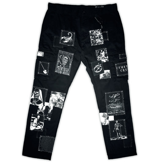 Reaper Cargos - CemeteryCrypt