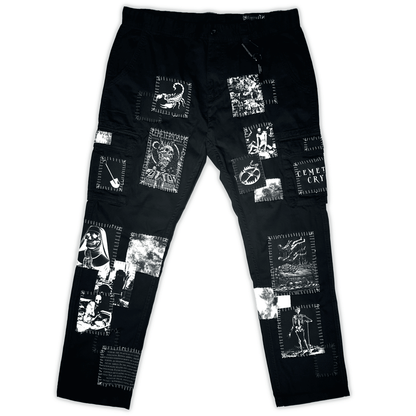 Reaper Cargos - CemeteryCrypt