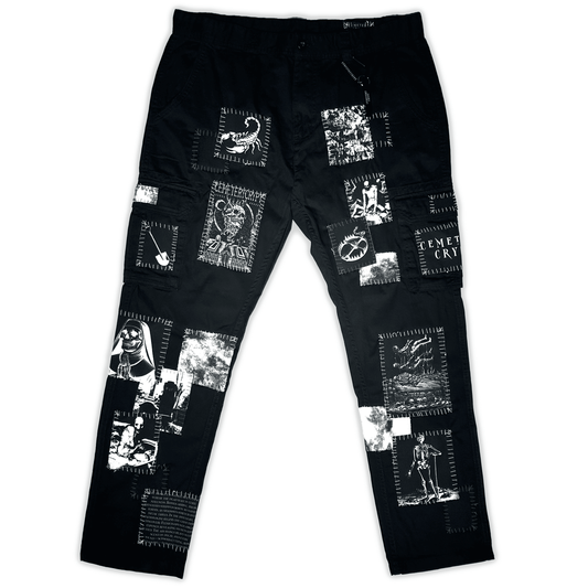 Reaper Cargos - CemeteryCrypt