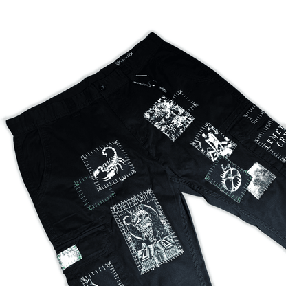 Reaper Cargos - CemeteryCrypt