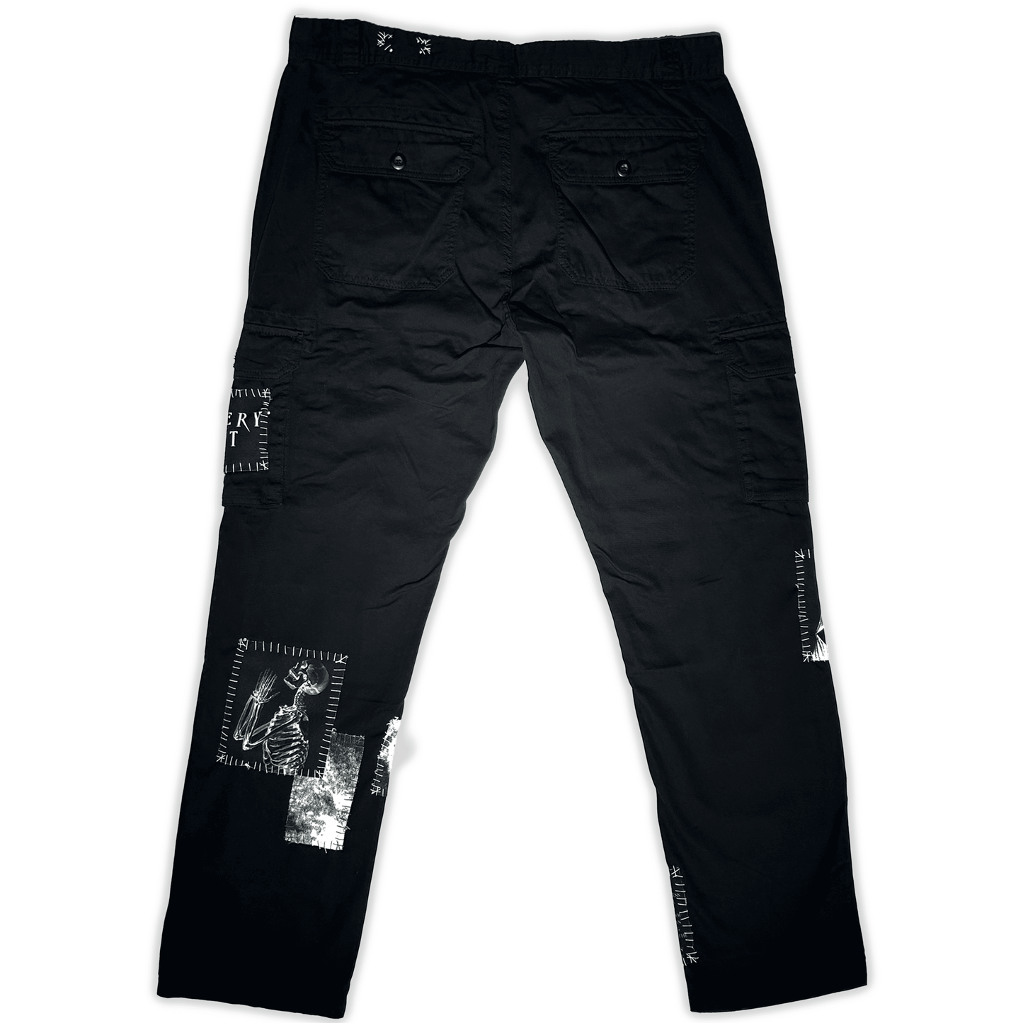 Reaper Cargos - CemeteryCrypt