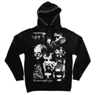 Recall Horror Hoodie