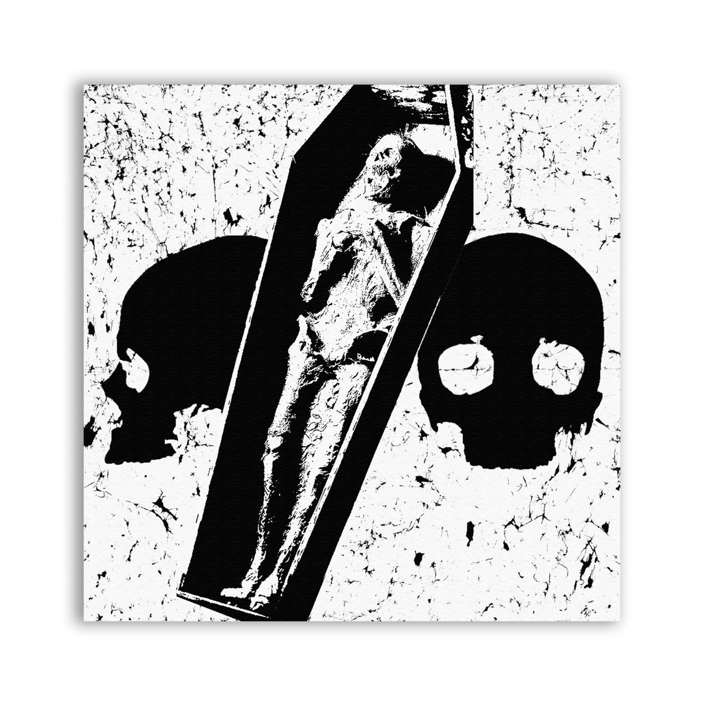 Rotten Corpse Patch - CemeteryCrypt