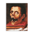 Rotten Head Patch