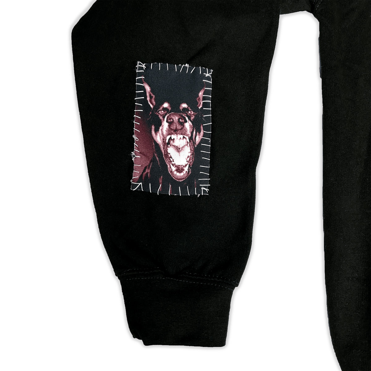 Ruthless Hoodie - product view 4