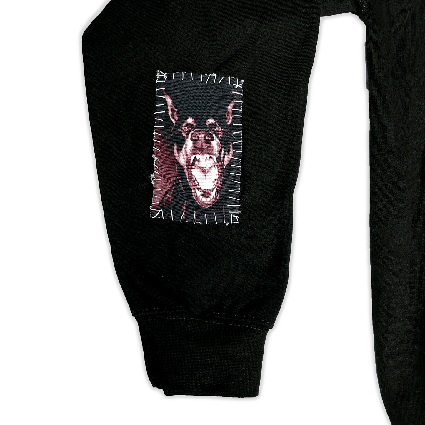 Ruthless Hoodie - CemeteryCrypt