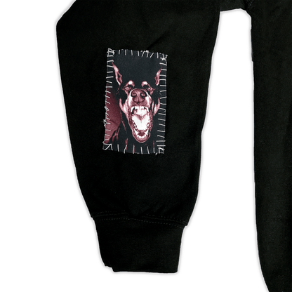 Ruthless Hoodie - CemeteryCrypt